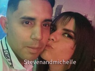 Stevenandmichelle