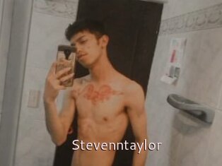 Stevenntaylor
