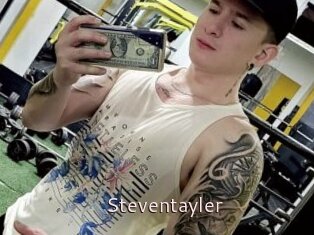 Steventayler