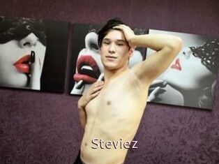 Steviez