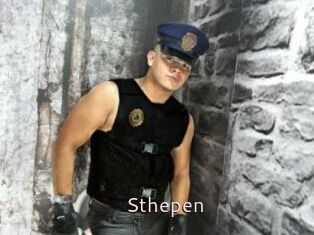 Sthepen