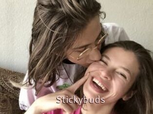 Stickybuds