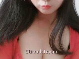 Stimulateyou