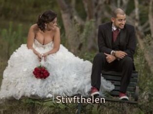 Stivfthelen