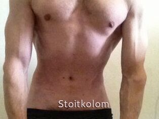 Stoitkolom