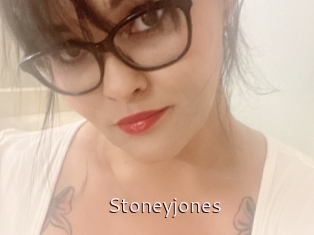 Stoneyjones