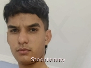 Stoontommy
