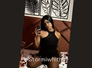 Stormiwhitney
