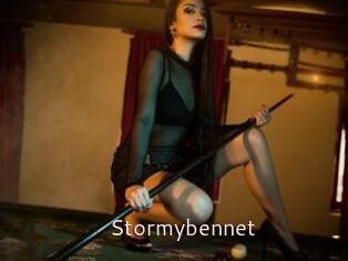 Stormybennet