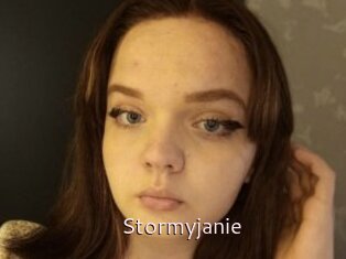 Stormyjanie