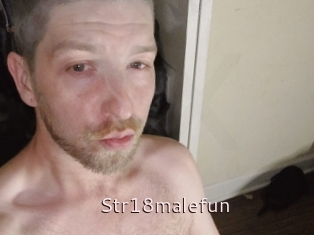 Str18malefun