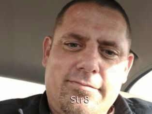 Str8