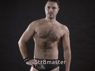 Str8master