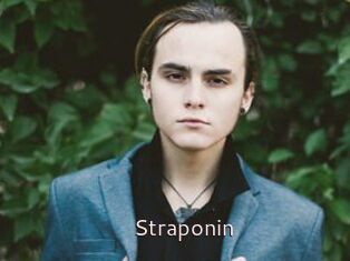 Straponin