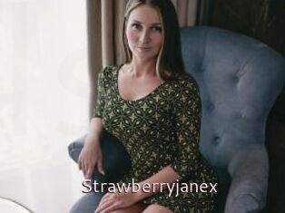 Strawberryjanex