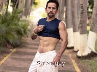 Stromguy