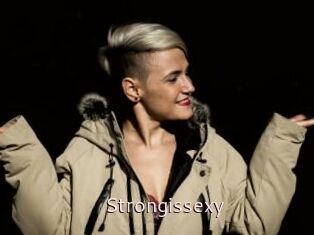 Strongissexy
