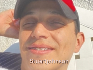 Stuartjohnson