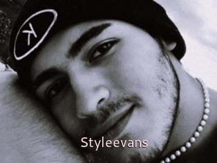 Styleevans
