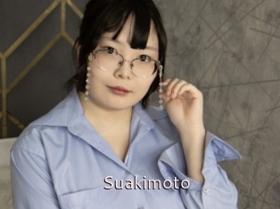 Suakimoto