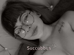 Succubbus