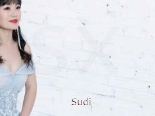Sudi