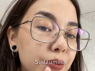 Sudzumina