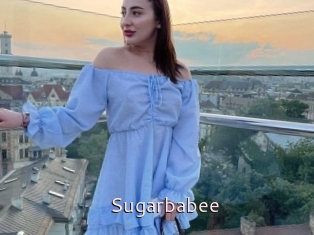 Sugarbabee