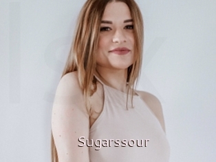Sugarssour