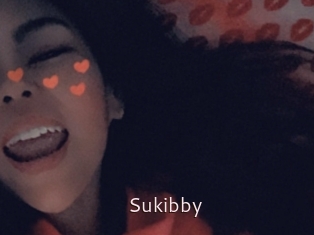 Sukibby