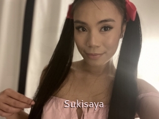 Sukisaya