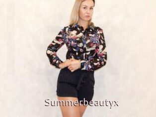 Summerbeautyx