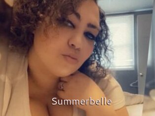 Summerbelle