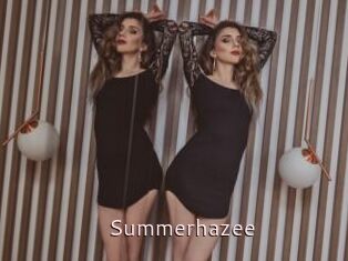 Summerhazee