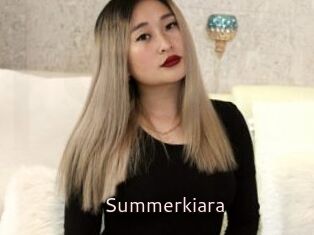 Summerkiara