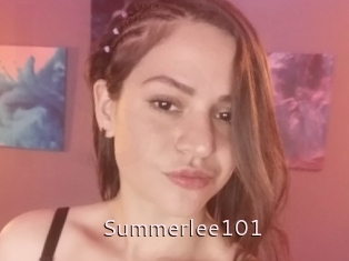 Summerlee101