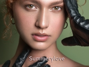 Summerylove