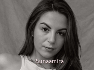 Sunaamira