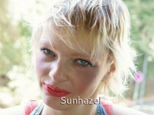 Sunhazel