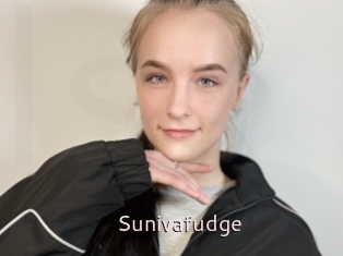 Sunivafudge