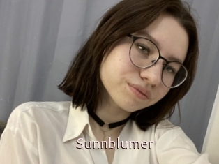 Sunnblumer