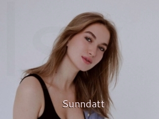 Sunndatt