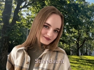 Sunndaunt