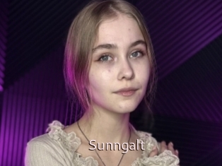 Sunngalt