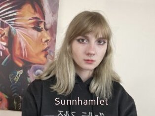 Sunnhamlet
