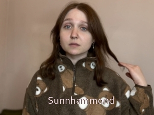 Sunnhammond