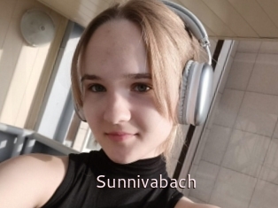 Sunnivabach