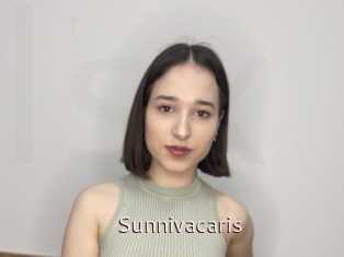 Sunnivacaris