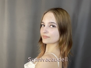 Sunnivacaudell