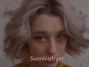 Sunnivadryer